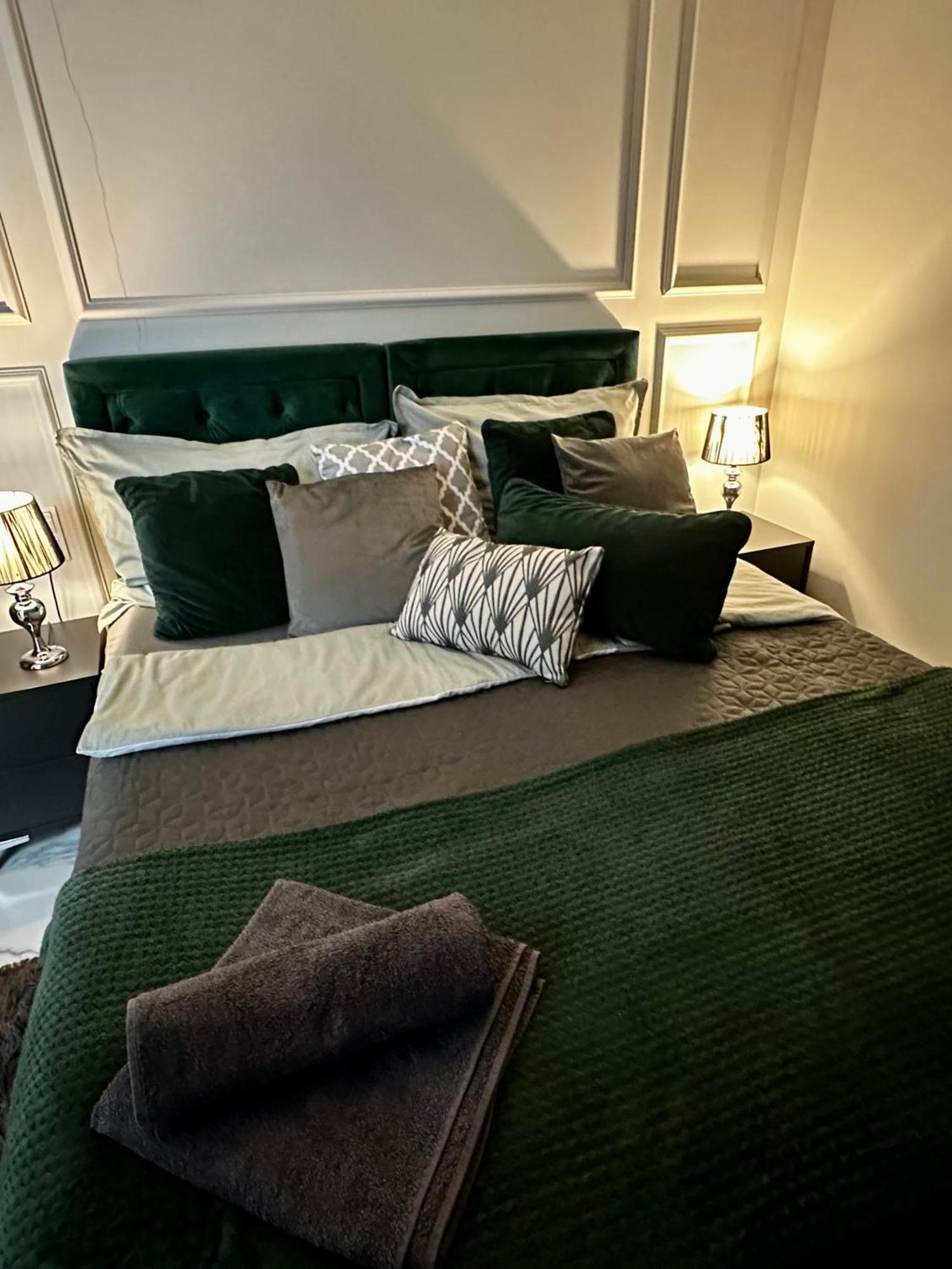 Apartamenty Kielce- Apartament Rubin Przy Zalew Kielecki, Faktura, Parking, Centrum Экстерьер фото